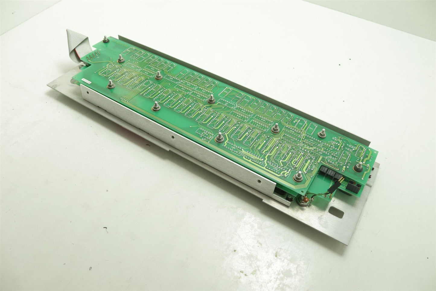 HP 8970B Front Panel Assy