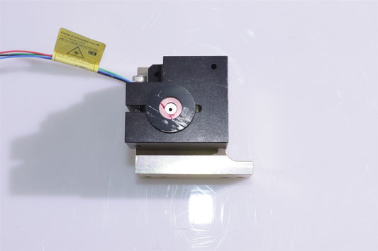 Lumenis Acupulse CO2 Laser - RED laser Pointer Diode Spot Marking