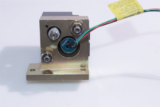 Lumenis Acupulse CO2 Laser - RED laser Pointer Diode Spot Marking