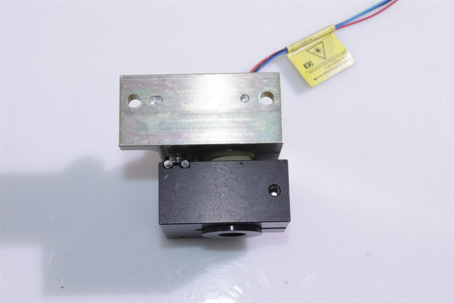 Lumenis Acupulse CO2 Laser - RED laser Pointer Diode Spot Marking
