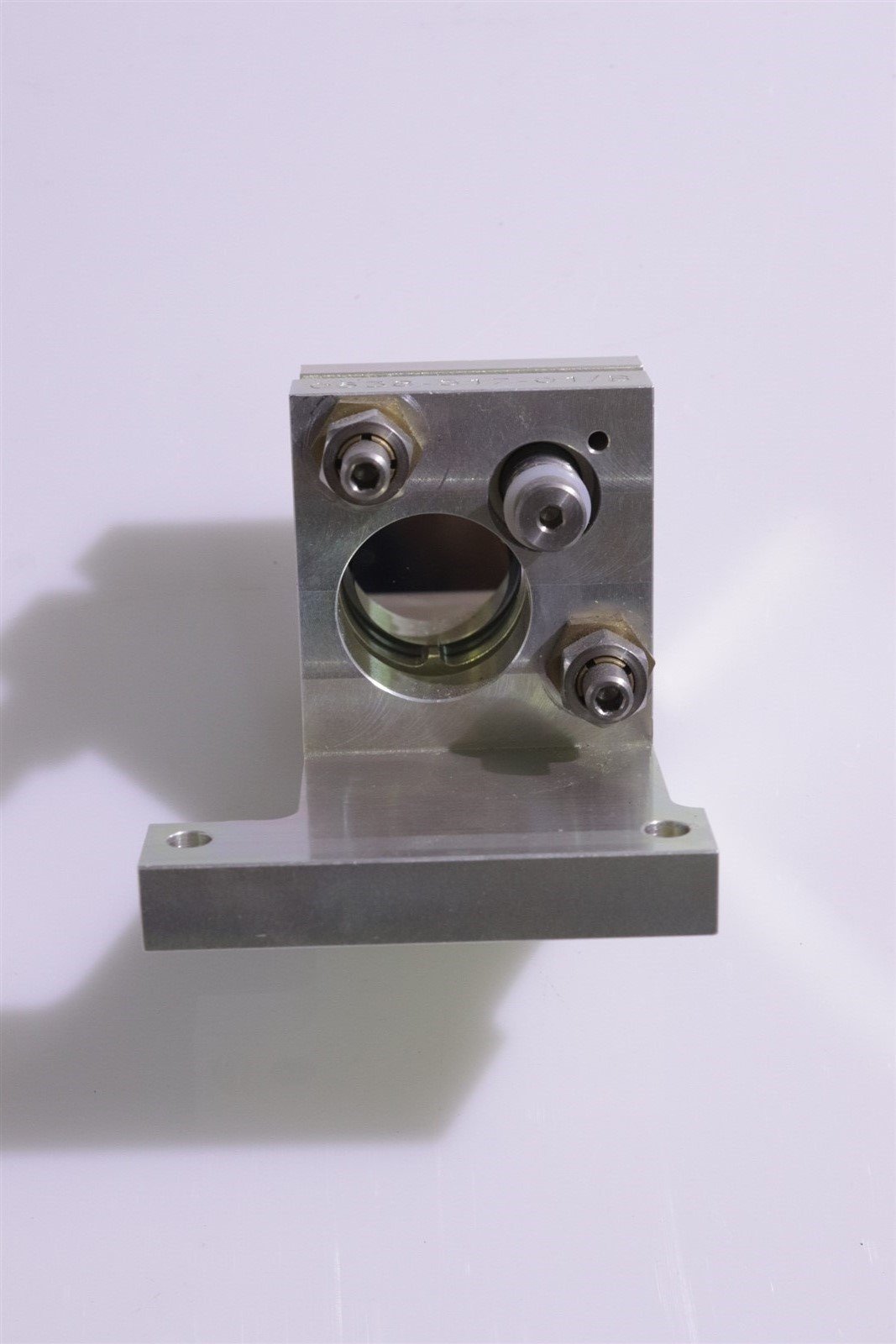ORIGINAL Lumenis CO2 AcuPulse Mirror