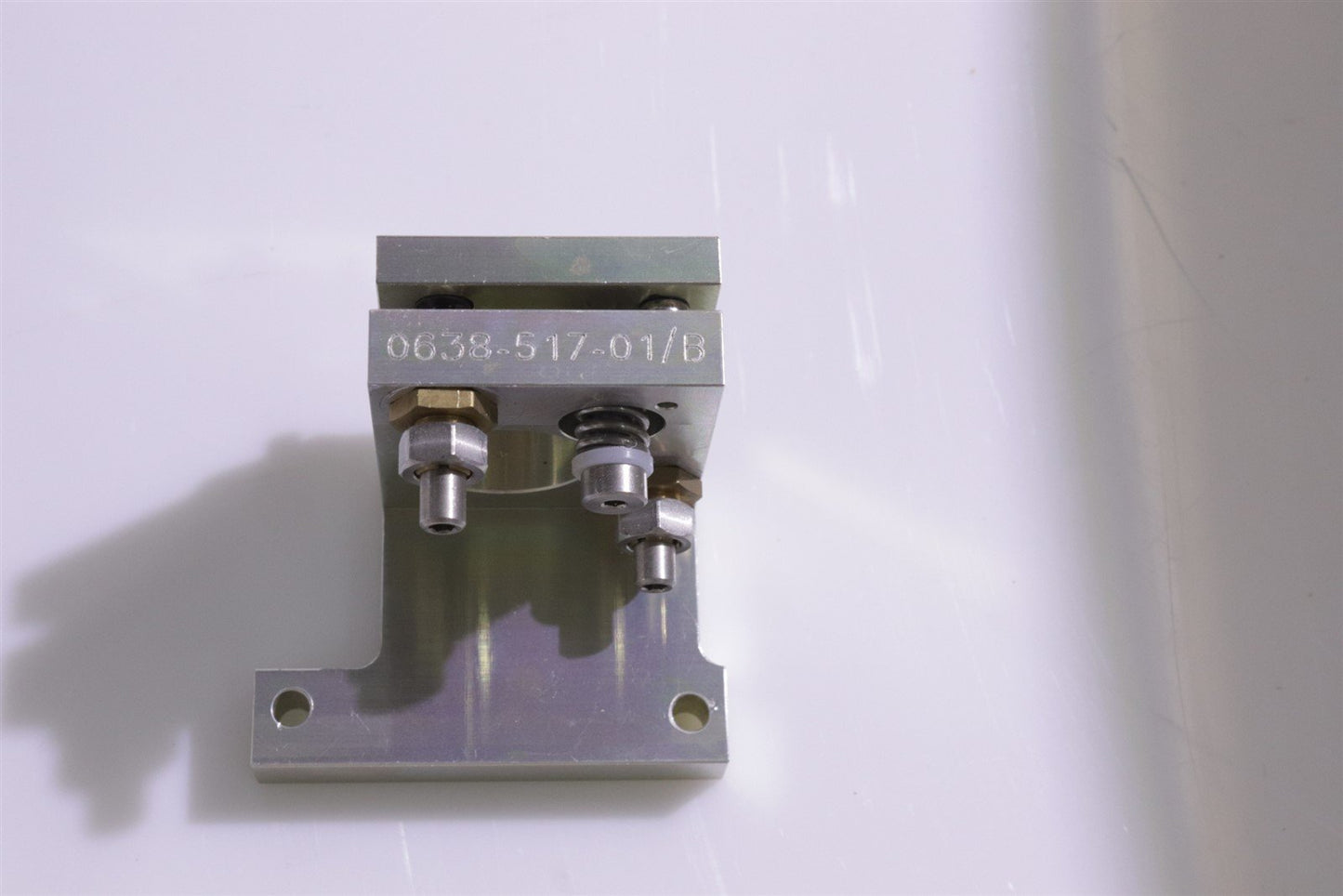 ORIGINAL Lumenis CO2 AcuPulse Mirror