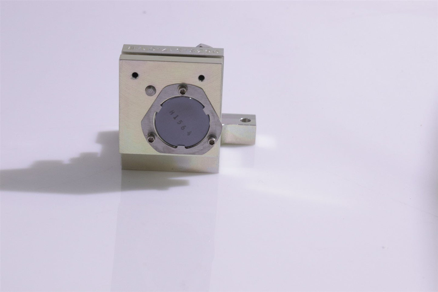 ORIGINAL Lumenis CO2 AcuPulse Mirror