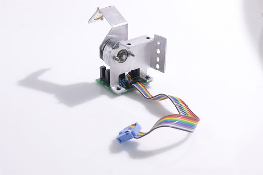 Coherent Lumenis Acupulse CO2 45 Degrees Laser Shutter Attenuator Assy