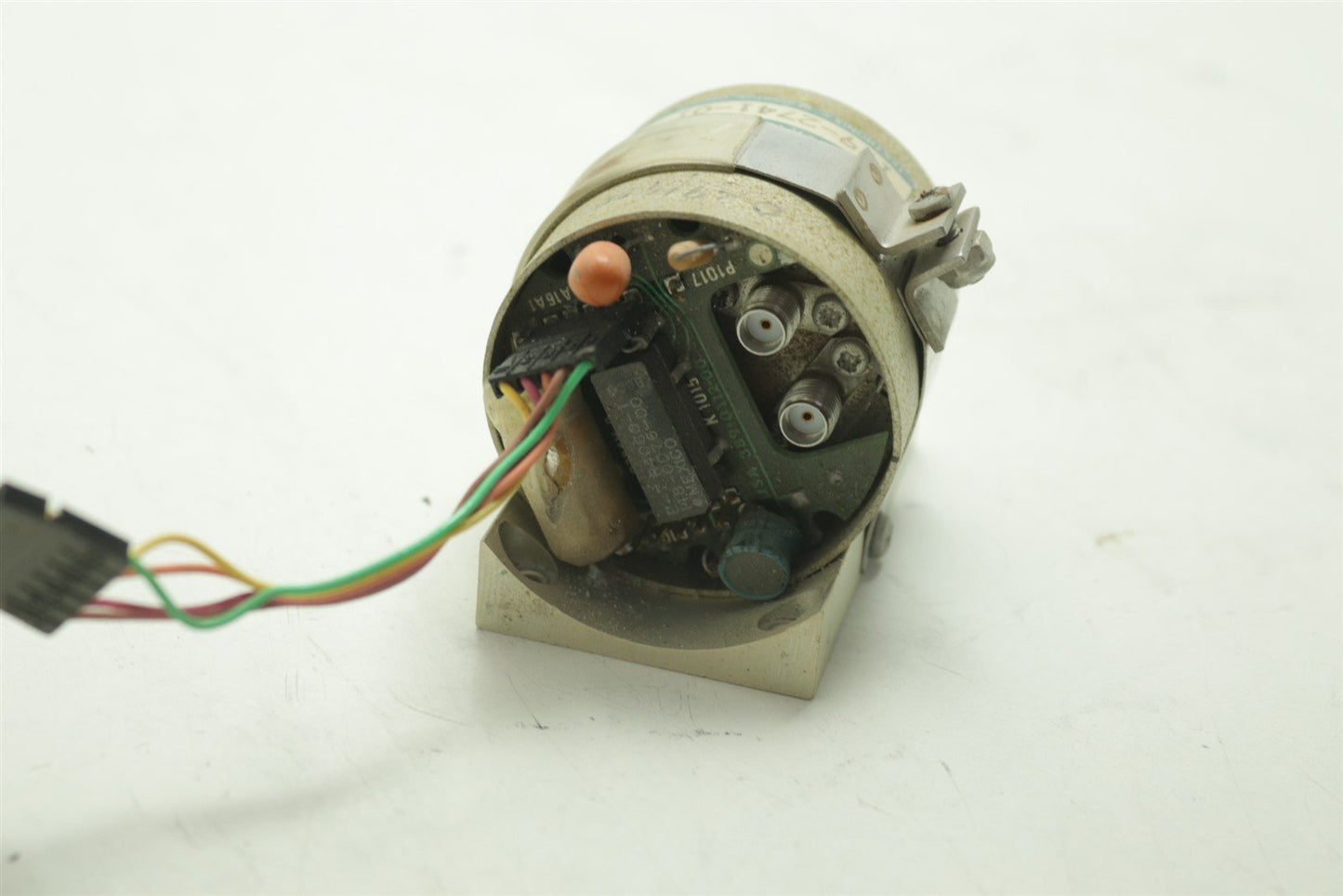 Tektronix 2x Spectrum Analyzer RF Module 119-1645-01
