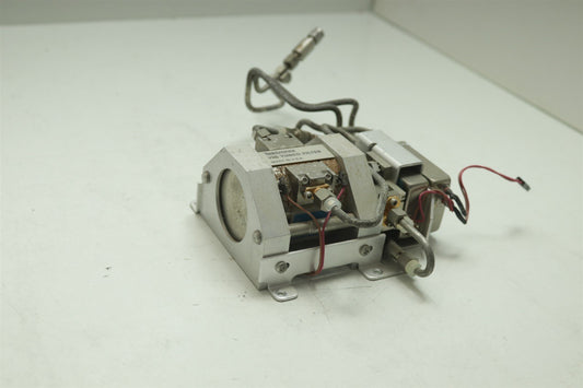 Tektronix 119-2048-00 295/200 YIG Tuned Filter T112044