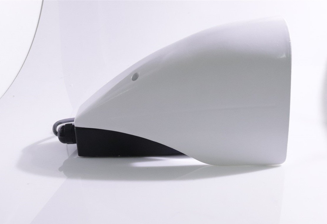 Lumenis Medical Laser Opus Duo Machine Foot Switch Pedal 6253-0010 0.1A 24V