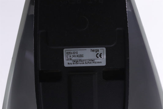 Lumenis Medical Laser Opus Duo Machine Foot Switch Pedal 6253-0010 0.1A 24V