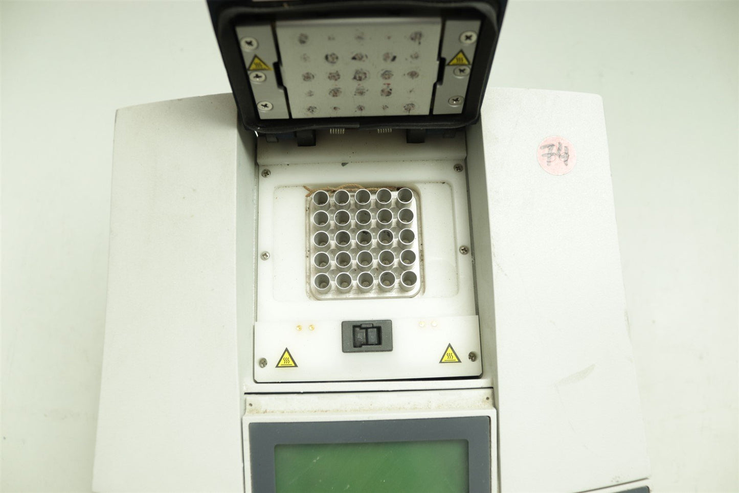 PeqLab EuroClone One-Personal Thermocycler Tested