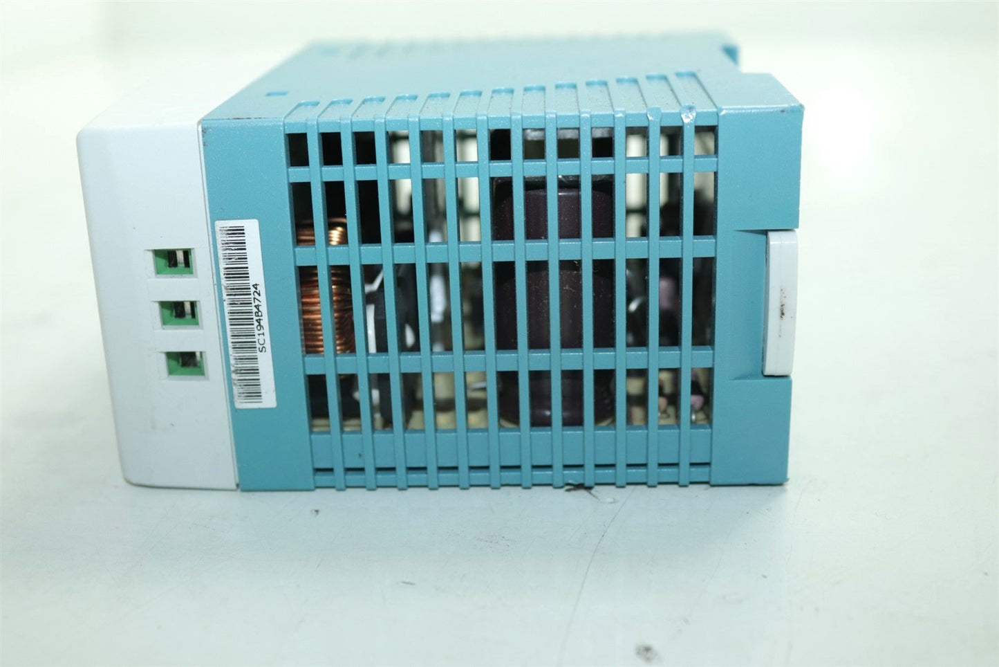 Mean Well DRC-100B 27.6V 2.25A Power Supply