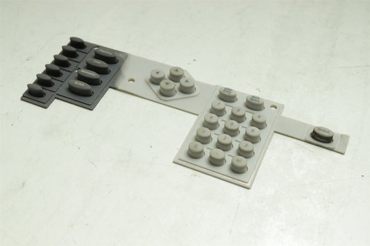 Anritsu MG3692A Signal Generator 20GHz Keyboard Plastic