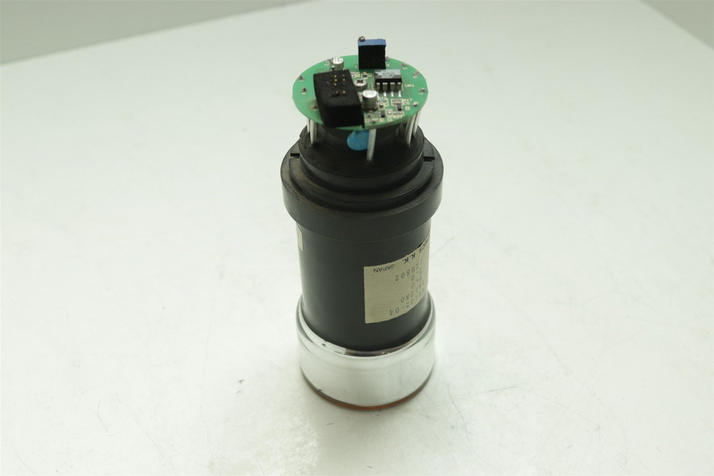 HAMAMATSU R4102-04 GE PMT Detector Photomultiplier Tube