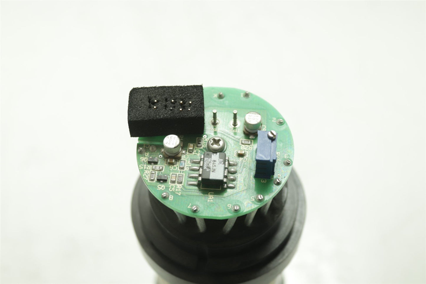 HAMAMATSU R4102-04 GE PMT Detector Photomultiplier Tube
