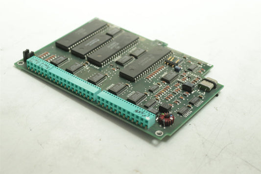 Tektronix PCB Processor 670-8882-00 494 2754P