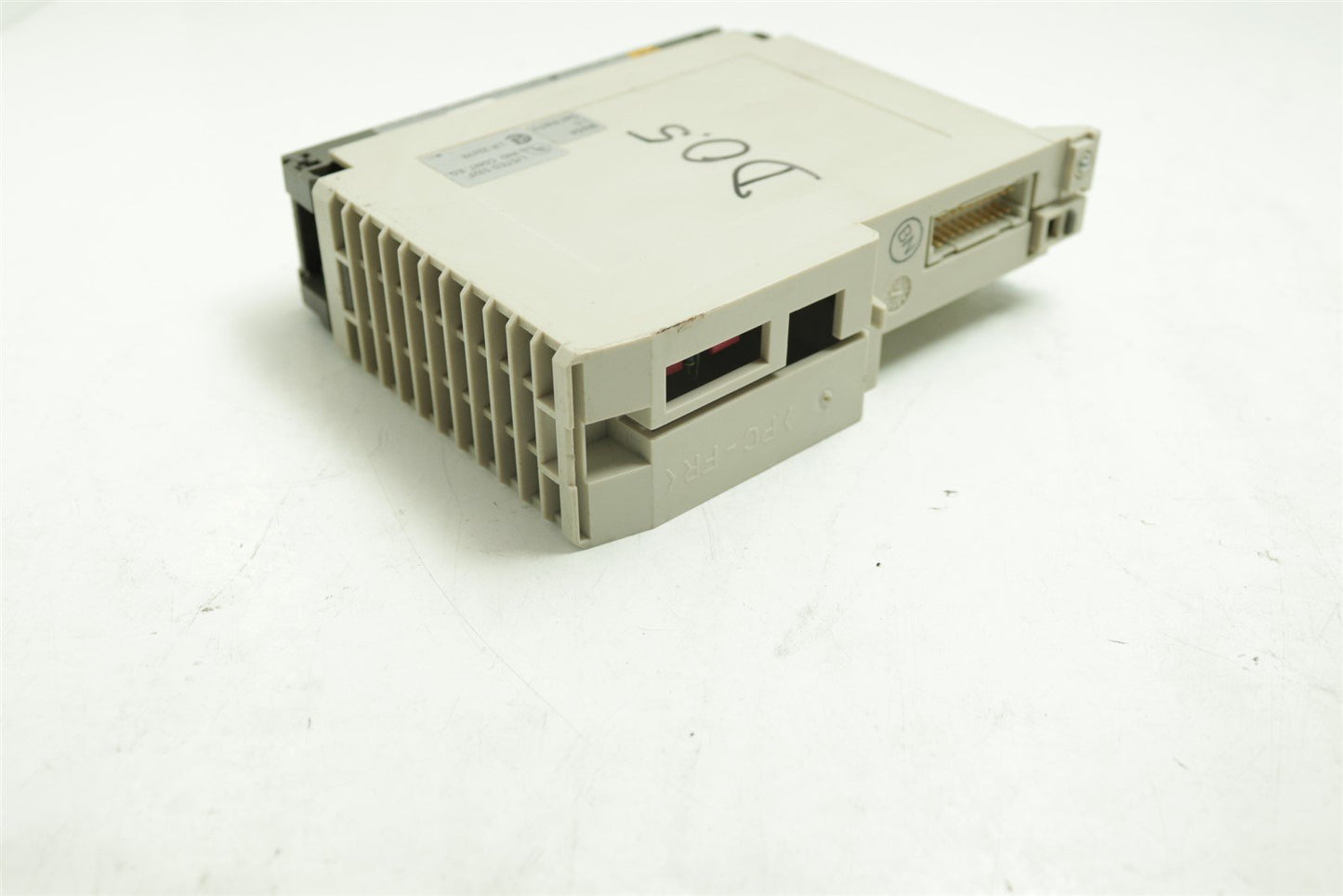 AEG Modicon DAP208 Discrete Output Relay Module 6728-042.272570