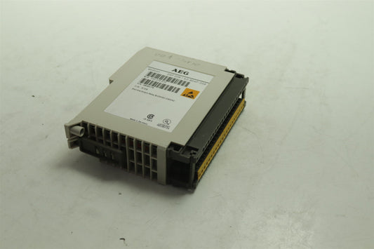 AEG Modicon DAP208 AS-BDAP-208 Module 042-272-570