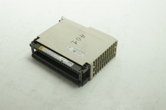 AEG Modicon DAU 202 Module 6728-042.244666