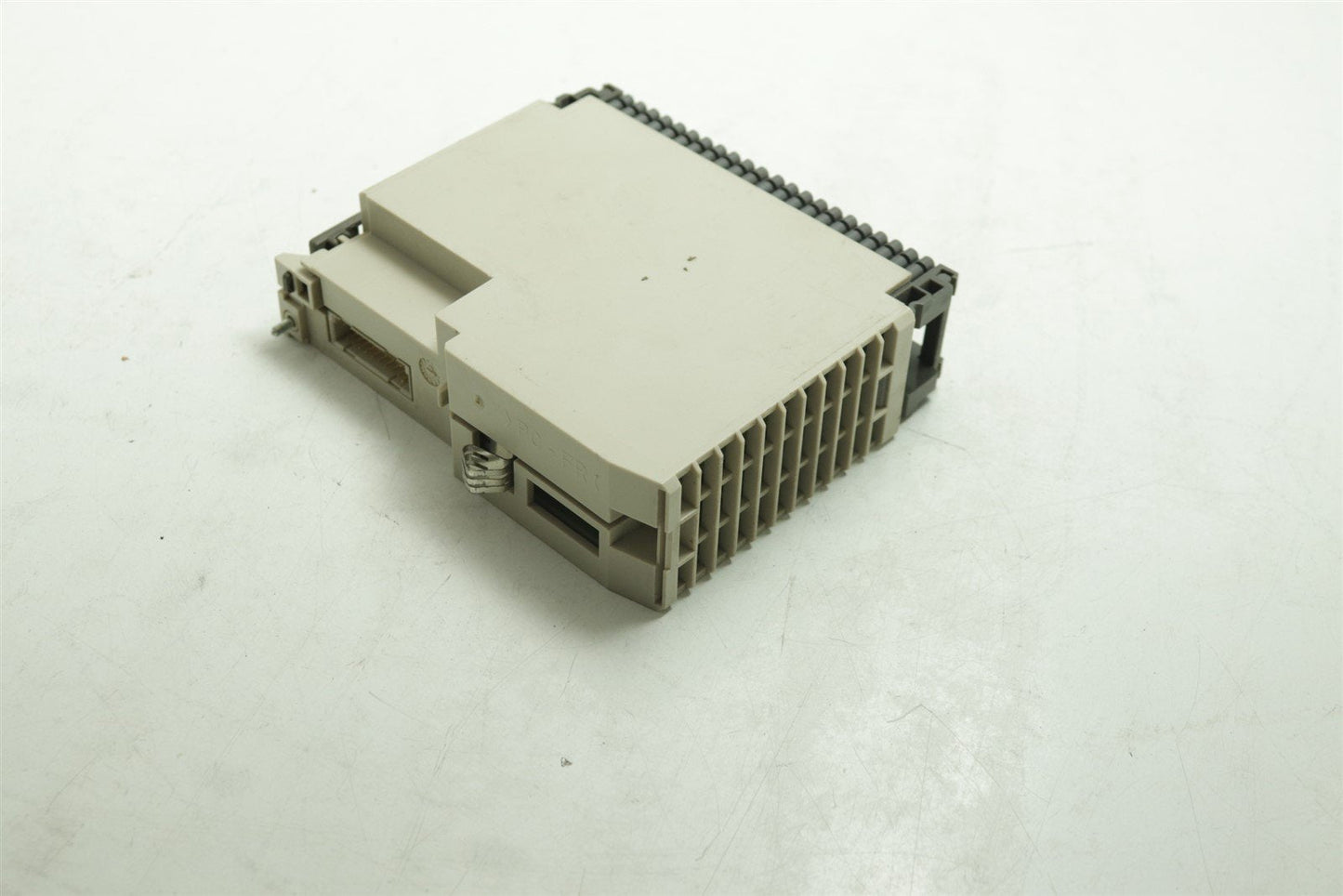 AEG Modicon DAU 202 Module 6728-042.244666