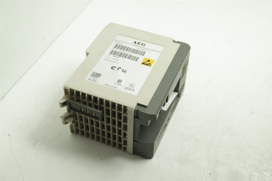 AEG Modicon PC-A984-131 Module 042-700-632