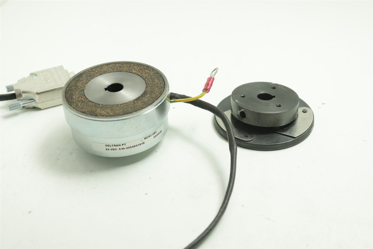 Deltran PT mcsc-26c 24VDC 2204631918