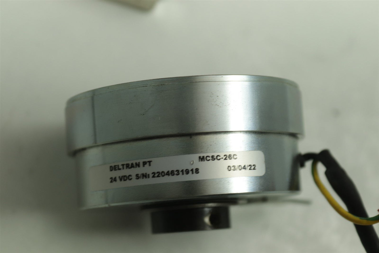Deltran PT mcsc-26c 24VDC 2204631918