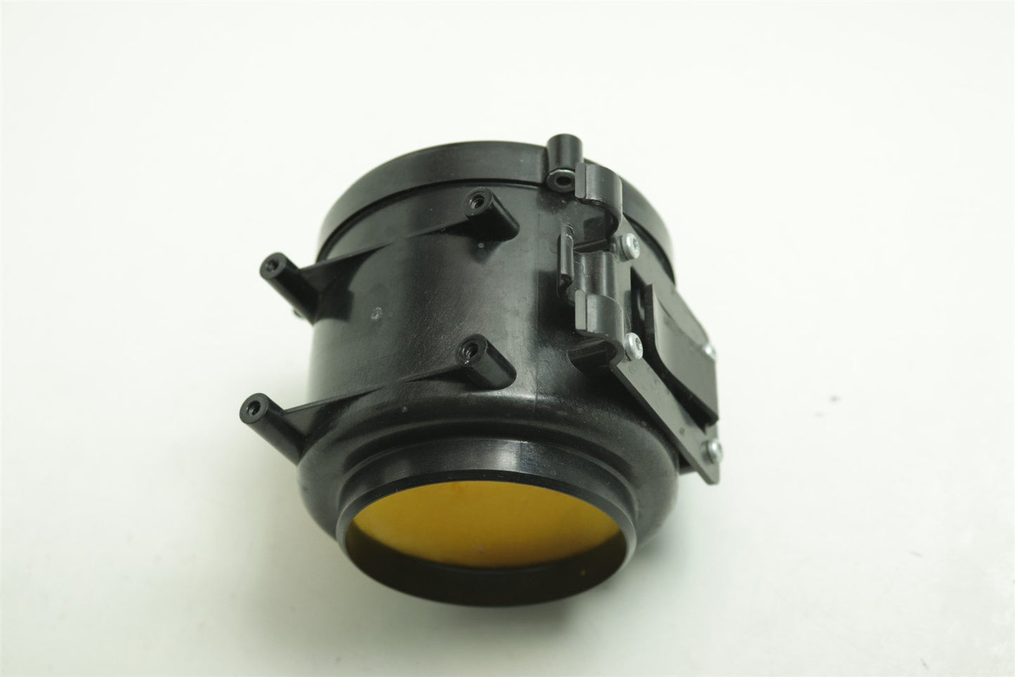 Hamamatsu R6233 PMT Plastic Cover 3" AS000656