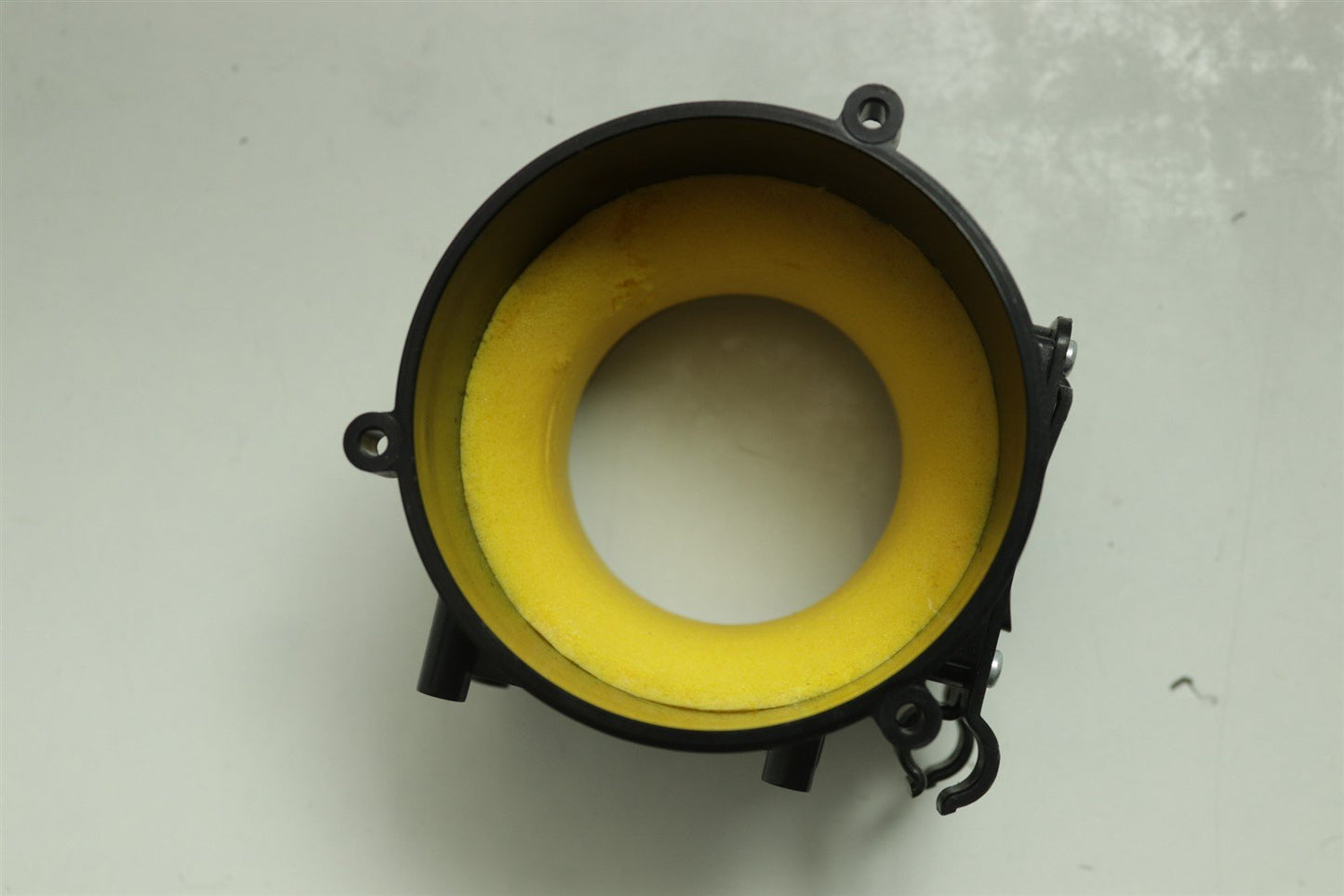 Hamamatsu R6233 PMT Plastic Cover 3" AS000656