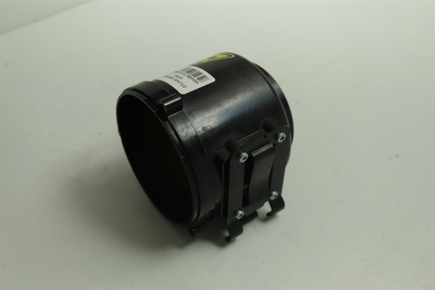 Hamamatsu R6233 PMT Plastic Cover 3" AS000656