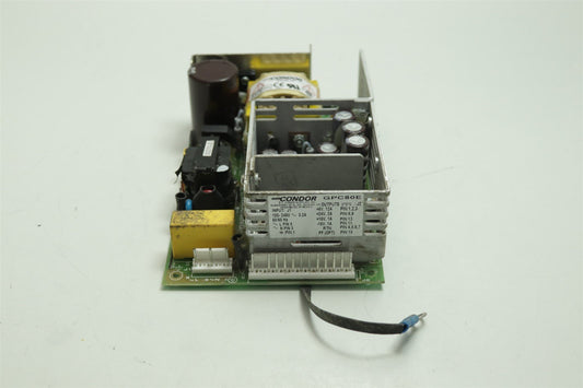 Lumenis VersaPulse Powersuite Holmium 100w Condor DC PF-B194-0