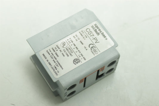 Lumenis VersaPulse Powersuite Holmium 100w Sprecher & Schuh cs7-pv