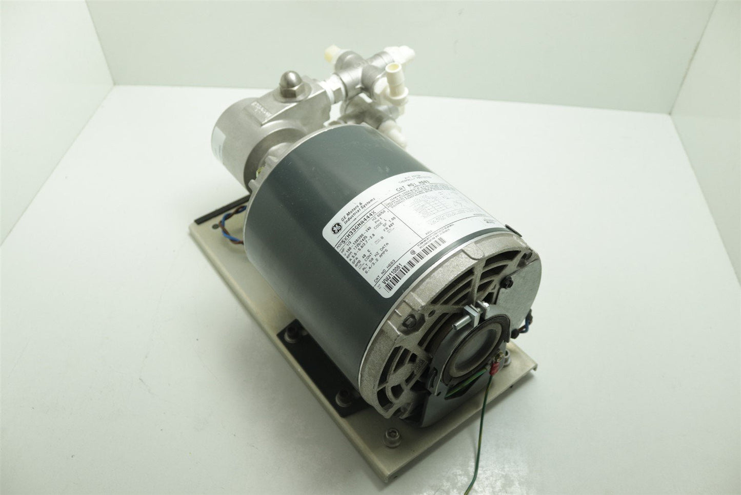 Lumenis VersaPulse Powersuite Holmium 100w Marathon Electric 5U257 5KH33GNA444X