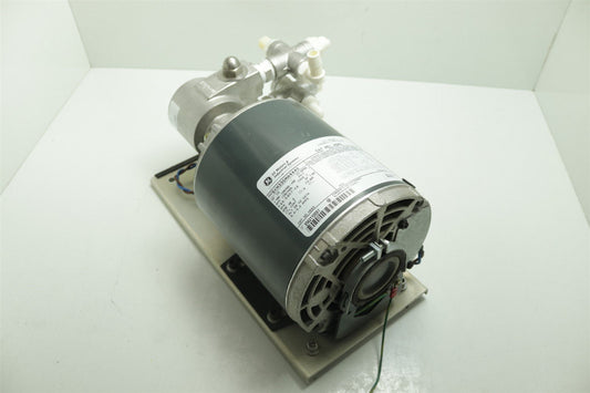 Lumenis VersaPulse Powersuite Holmium 100w Marathon Electric 5U257 5KH33GNA444X