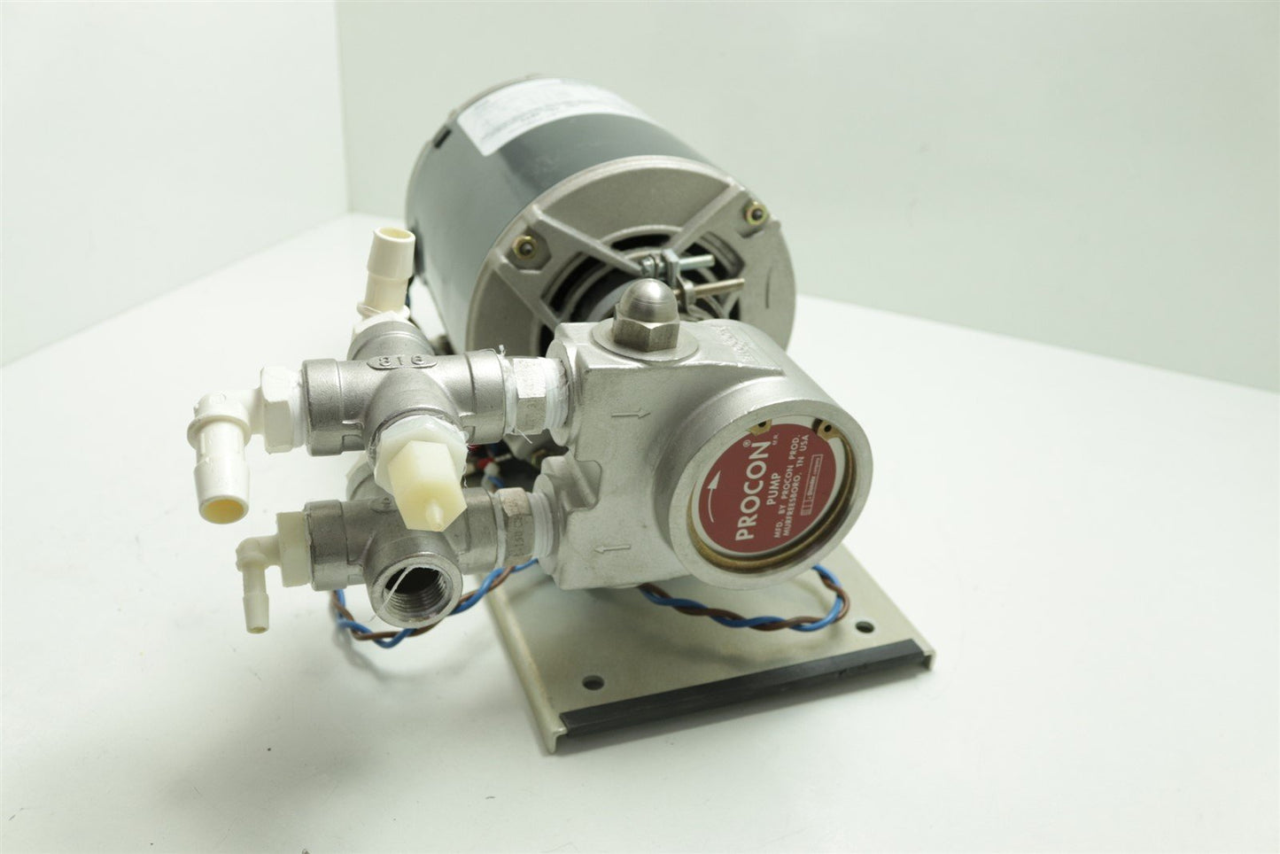 Lumenis VersaPulse Powersuite Holmium 100w Marathon Electric 5U257 5KH33GNA444X