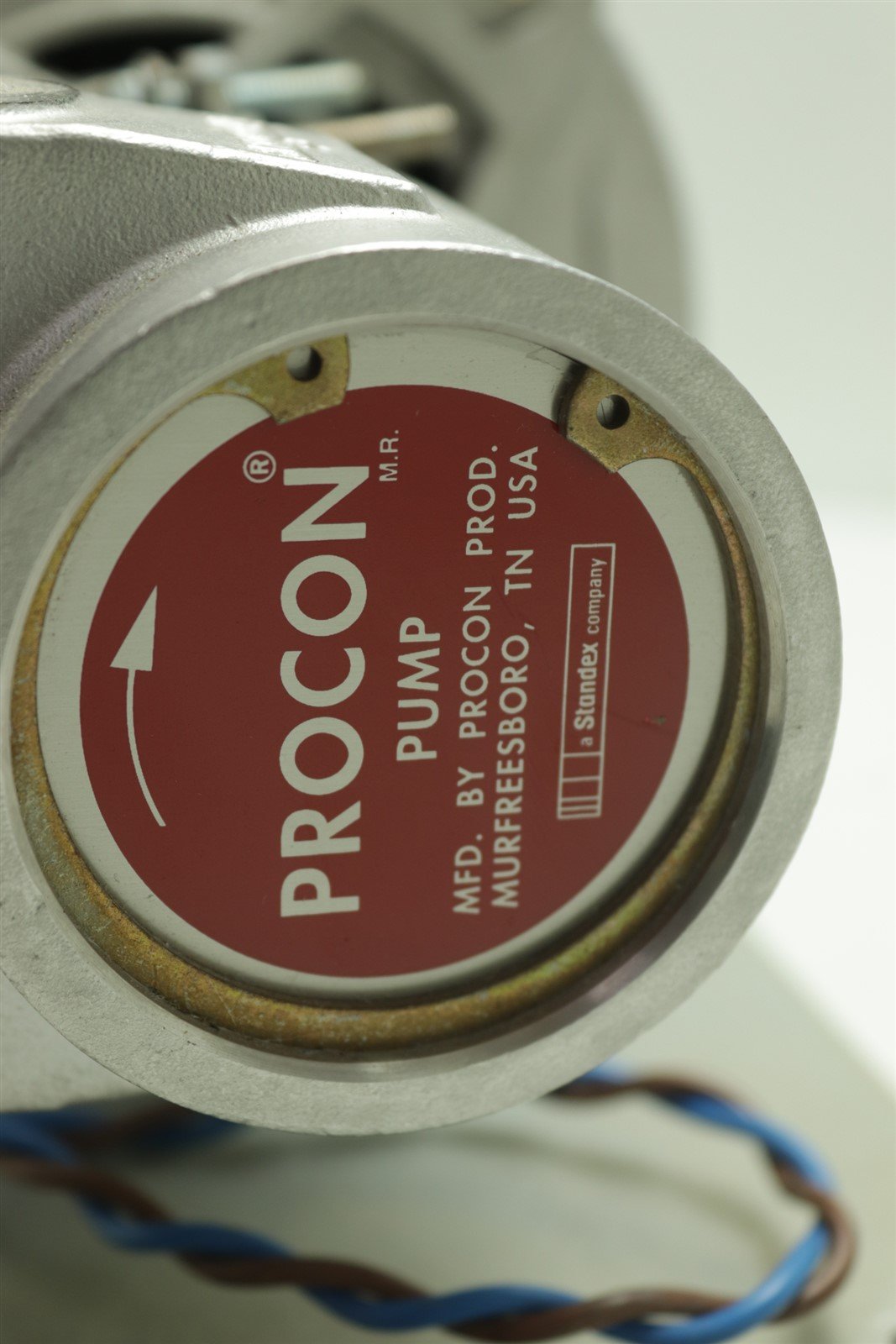 Lumenis VersaPulse Powersuite Holmium 100w Marathon Electric 5U257 5KH33GNA444X