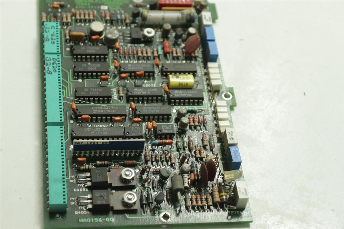 Tektronix 2754P PCB Module 670-7919-04
