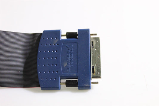 National Instruments 187252B-0R5 RC68-68