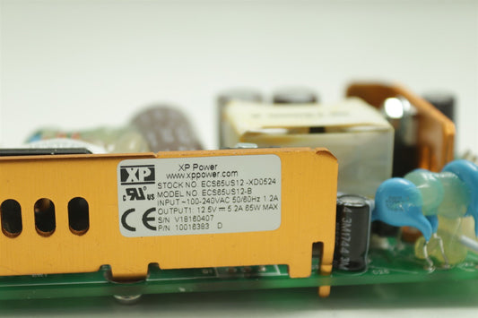 XP Power ECS65US12 Power Supply 10016383