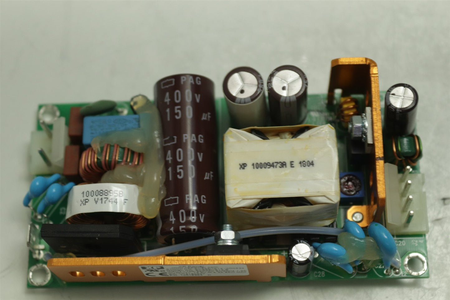 XP Power ECS65US12 Power Supply 10016383