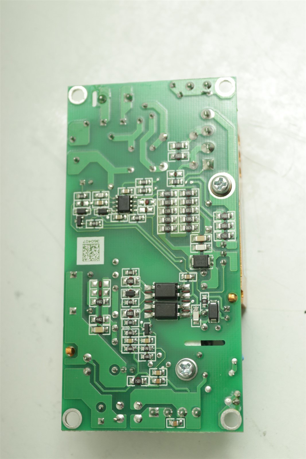 XP Power ECS65US12 Power Supply 10016383
