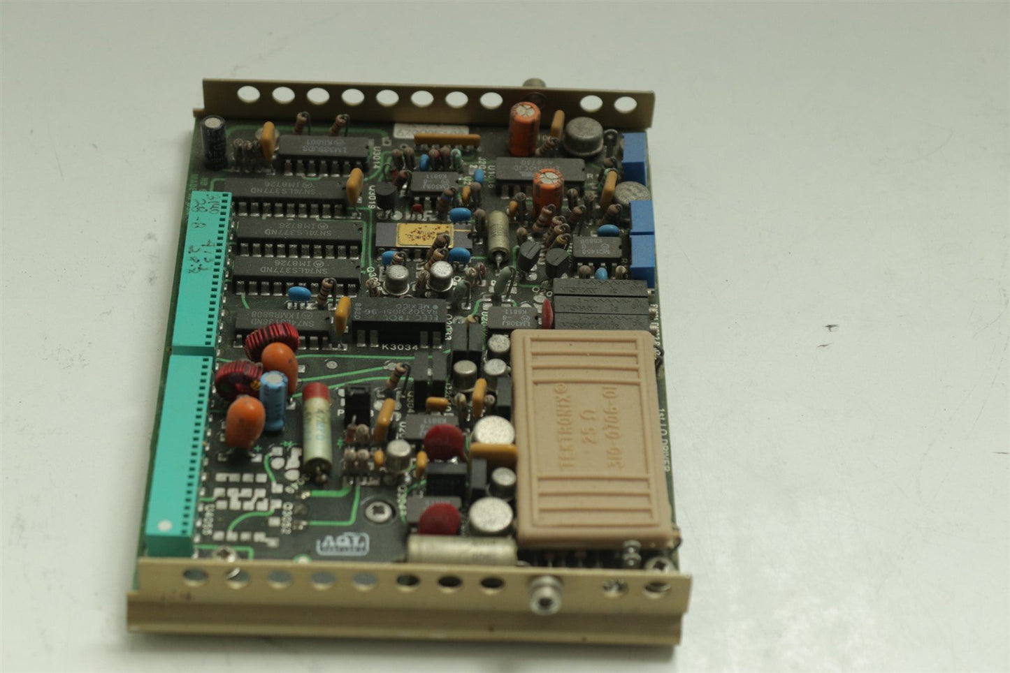 Tektronix 2754P PCB Module 670-9051-00