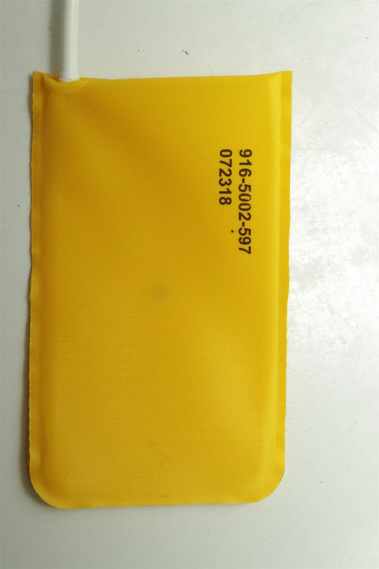 Baxter 916-5002-597 air bag 072318