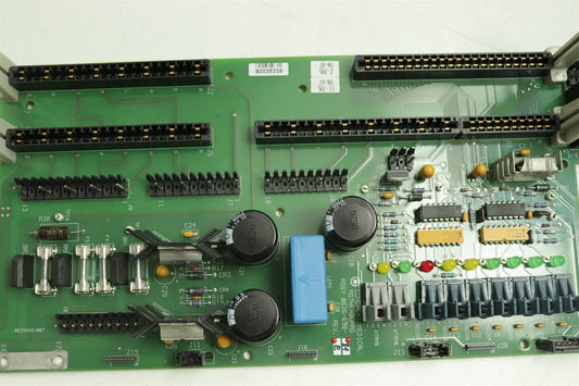 Lumenis VersaPulse Holmium 100w Power Supply Motherboard 0626-699-81 TESTED!