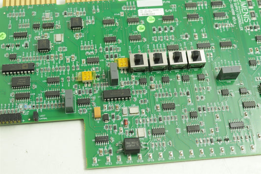 Lumenis VersaPulse Holmium 100w Power Supply Controller LM-EA-1024880-F TESTED!