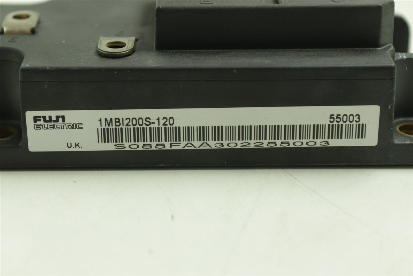 Lumenis VersaPulse Holmium 100w/P20/P30 Fuji IGBT Module 1MBI200S-120 TESTED!