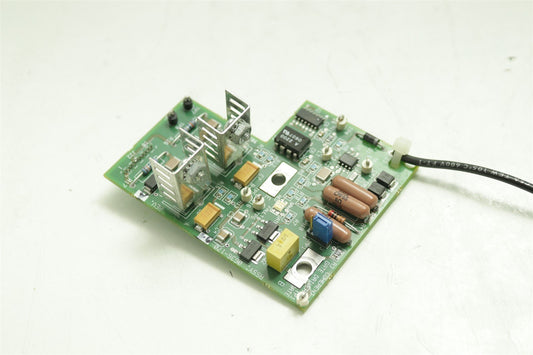 Lumenis VersaPulse Powersuite Holmium 100w IGBT Gate Driver 0636-170-01 TESTED!