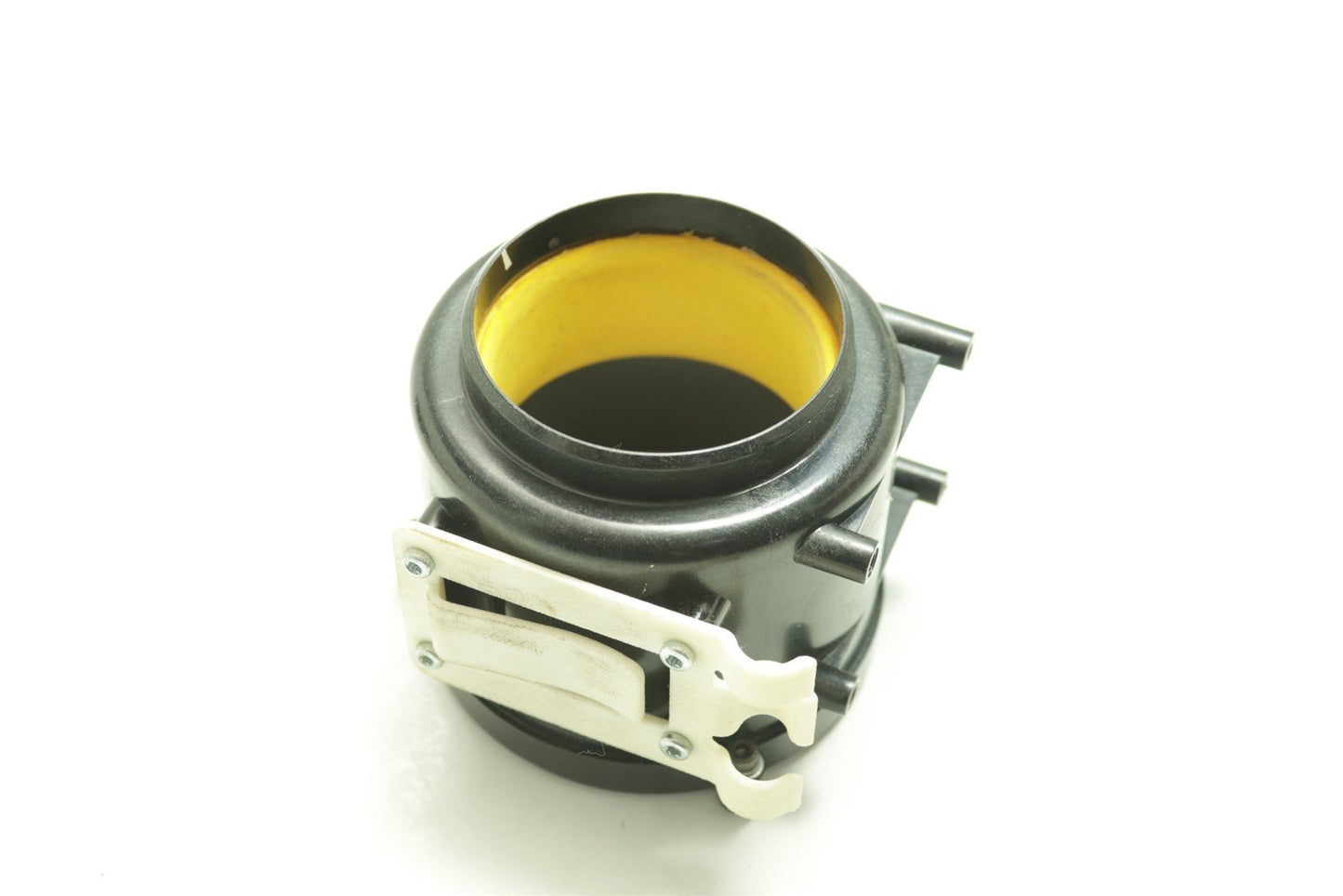 Hamamatsu R6233 PMT Plastic Cover 3"