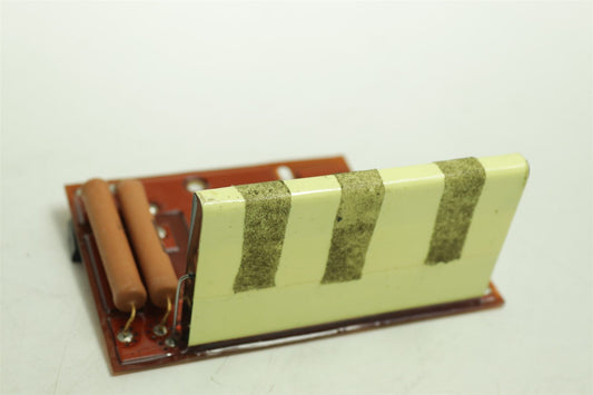 Lumenis VersaPulse Powersuite Holmium Laser Discharge Board 0626-717-01 TESTED!