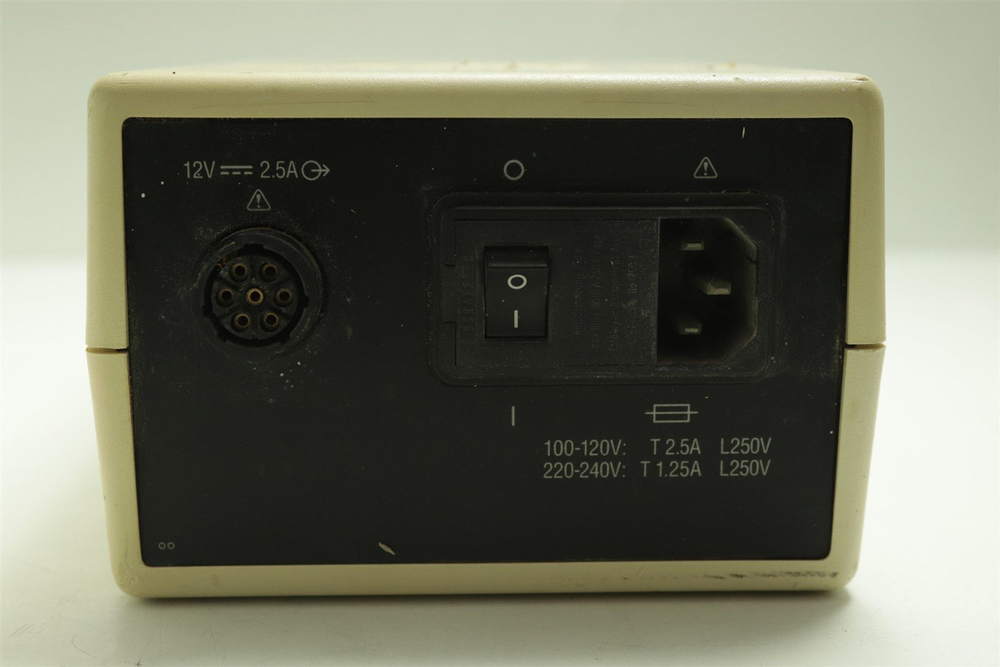 PHYSIO-CONTROL 806311-01 073-20675-20 AC AUXILIARY Power Supply