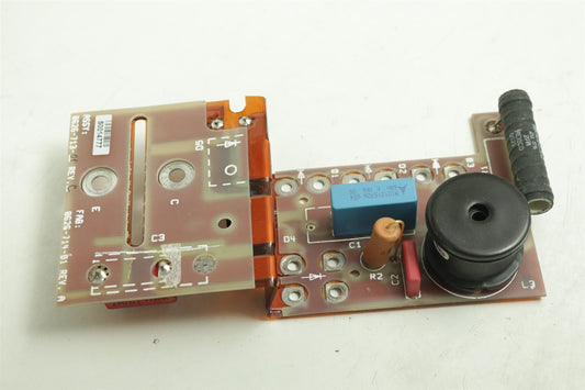 Lumenis VersaPulse Powersuite Holmium 100w Power Supply Assy 0626-713-01 TESTED!