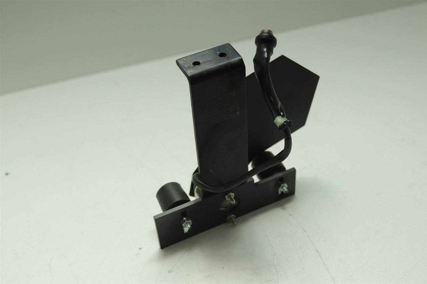 Lucas Ledex 9303 Rotary Solenoid Optical Shutter 90° of Rotation